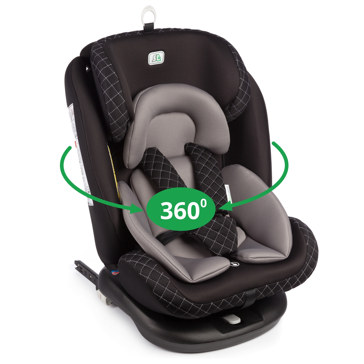 Isofix smart on sale