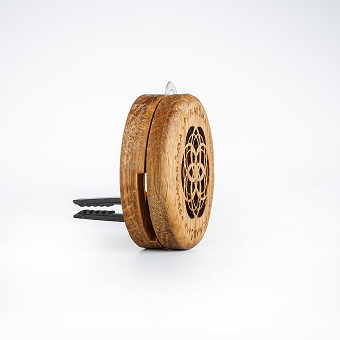 Аром. дефл. мембр. прикас. "Primaroma Aura" (без картриджа)