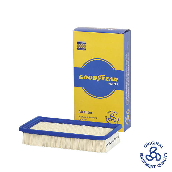 Фильтр воздушный GY GY2209