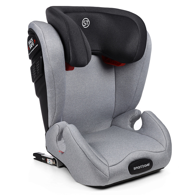 УУД Smart Travel Expert Fix гр.II/III, Light grey