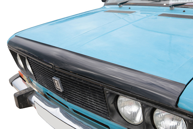 Спойлер на капот Lada 2106 AZARD