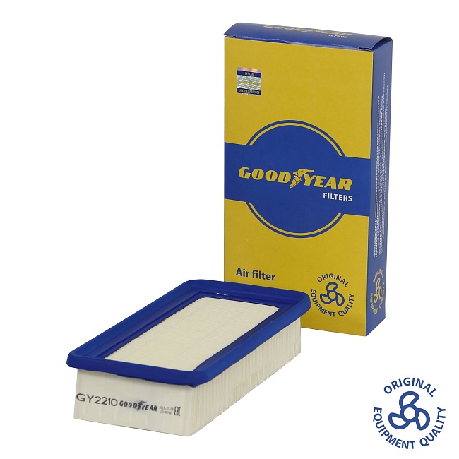 Фильтр воздушный GY GY2210