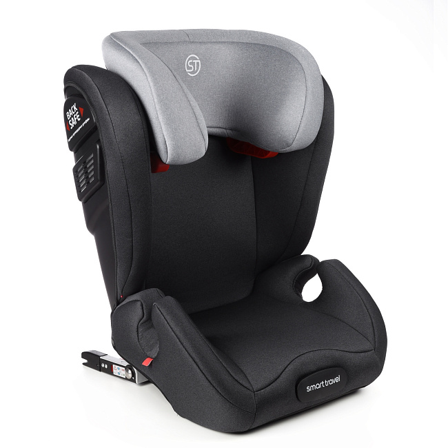 УУД Smart Travel Expert Fix гр.II/III, Dark grey