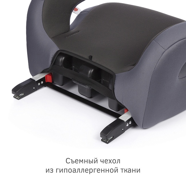 УУД Siger Бустер Fix Lux гр.III, маренго