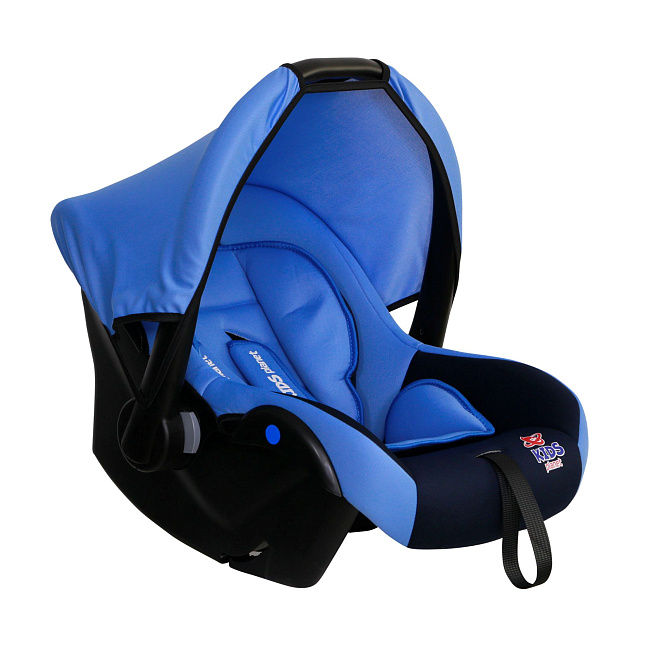 УУД Kids Planet Luna гр.0+, сапфир синий