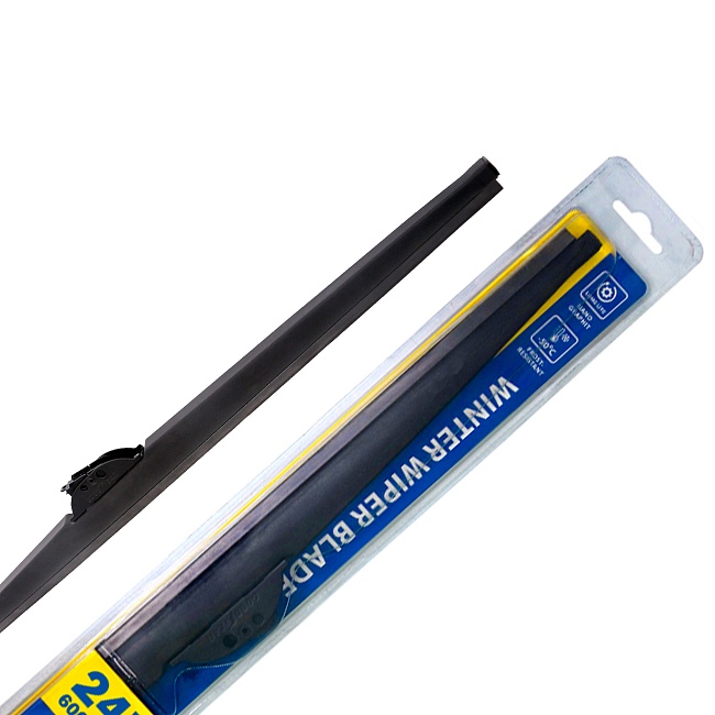 Щетка зимняя WINTER 24"/60 cm