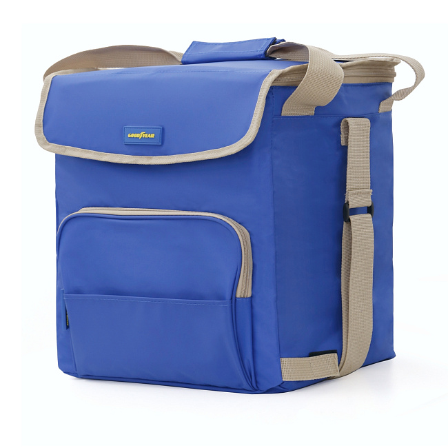 Термосумка классическая GY GY-CB-30L, 30 литров