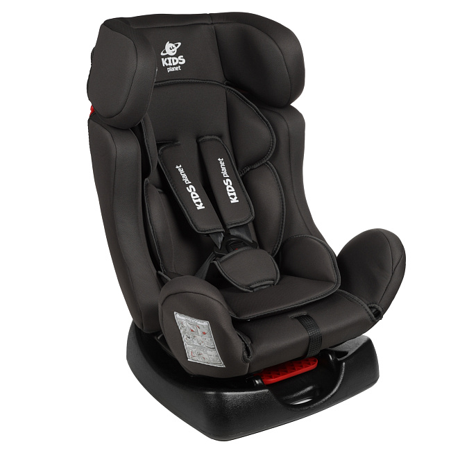 УУД Kids Planet Galactic гр.0+/I/II, т.серый