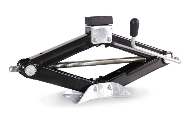 Домкрат ромбический Rhombus-911 /1450 кг/