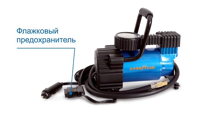 Компрессор GY-30L 30 л/мин
