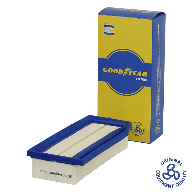 Фильтр воздушный GY GY2110