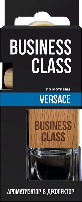 Аром. дефл. флакон "Business Class" Versace