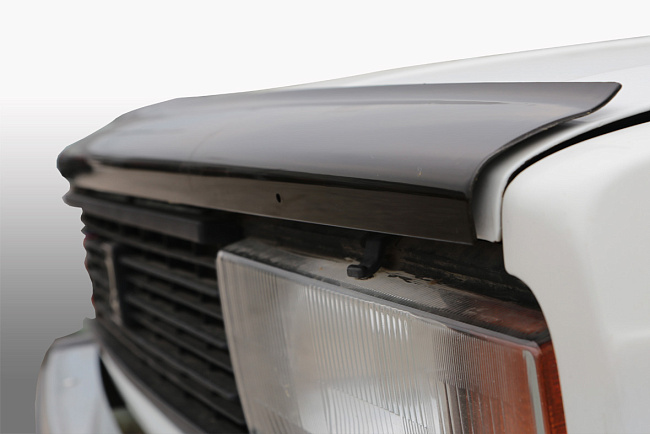 Спойлер на капот Lada 2105 VOIN