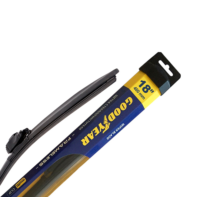 Щетка бескаркасная FRAMELESS 18"/45 cm