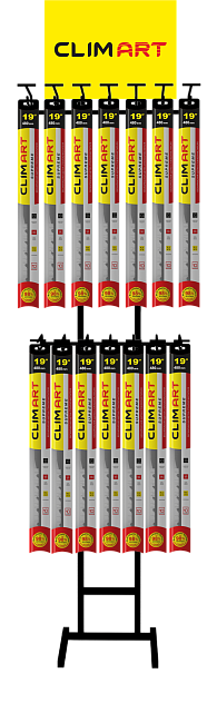 Стенд для щеток стеклоочистителя CA mini