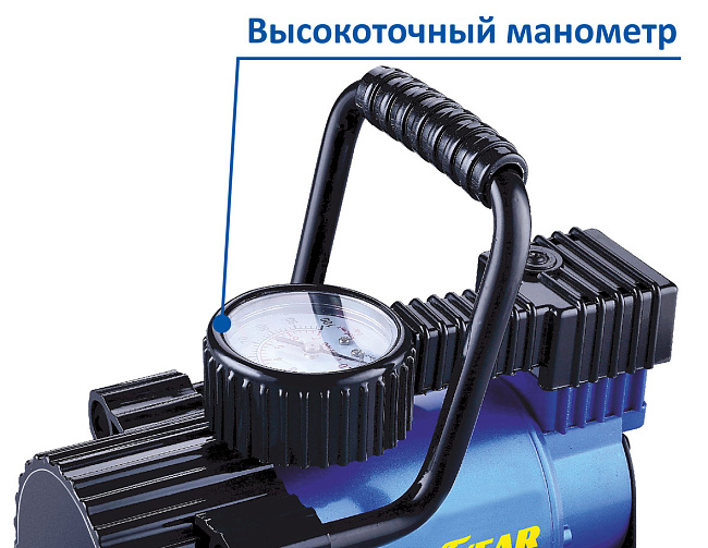 Компрессор GY-30L 30 л/мин