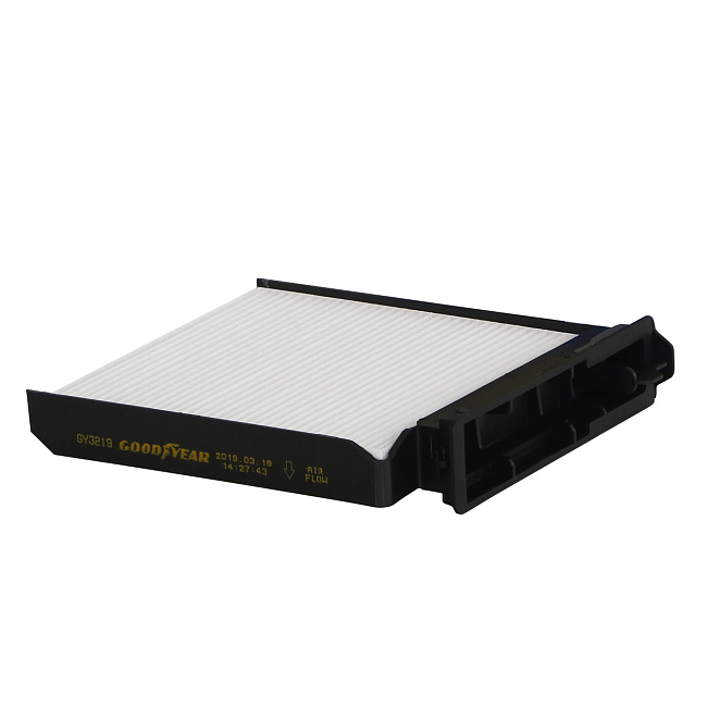 Фильтр салонный GY GY3219