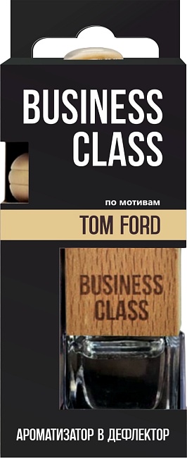Аром. дефл. флакон "Business Class" Tom Ford