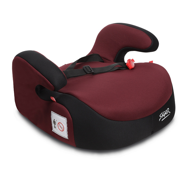 УУД Siger Бустер гр.III, спелая вишня