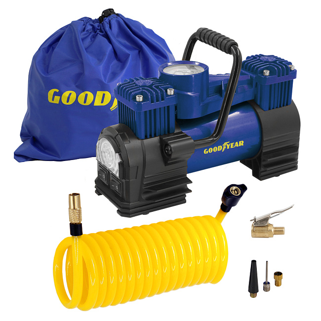 Компрессор GDYR-70