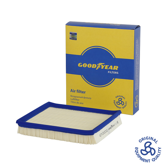 Фильтр воздушный GY GY2202
