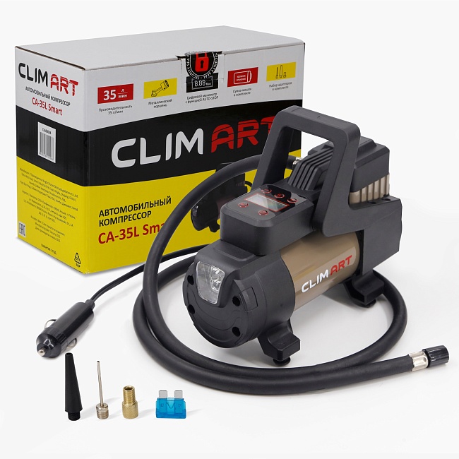 Компрессор CA CA-35L Smart