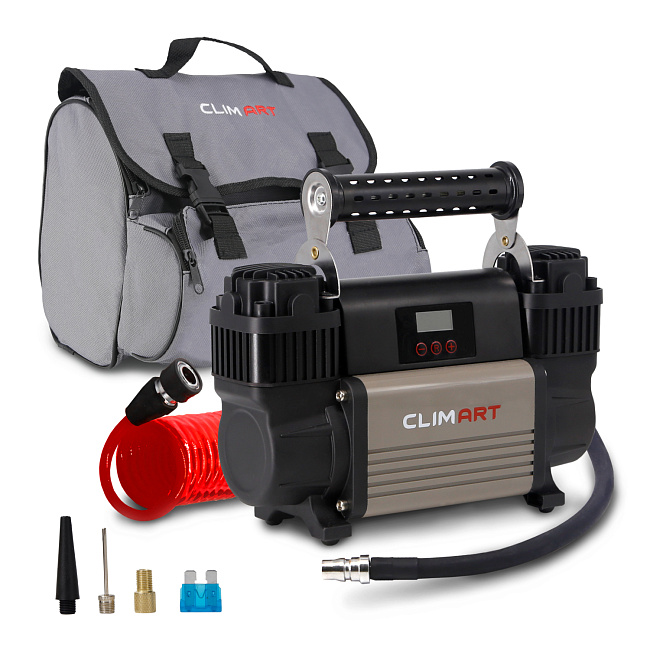 Компрессор CA CA-100Lx2 Smart