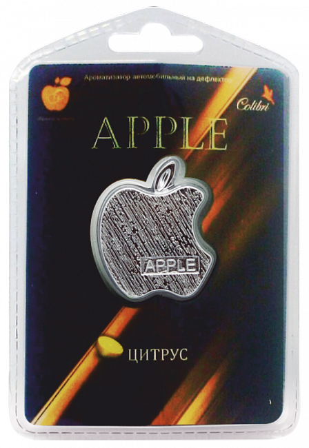 Аром. дефл. "Apple" Цитрус