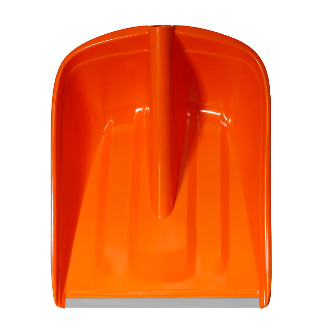 Ковш для лопаты ПП №3 360*440 оранжевый