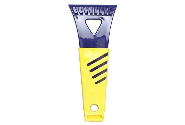 Скребок для льда GY 17*7 см (WS-01)