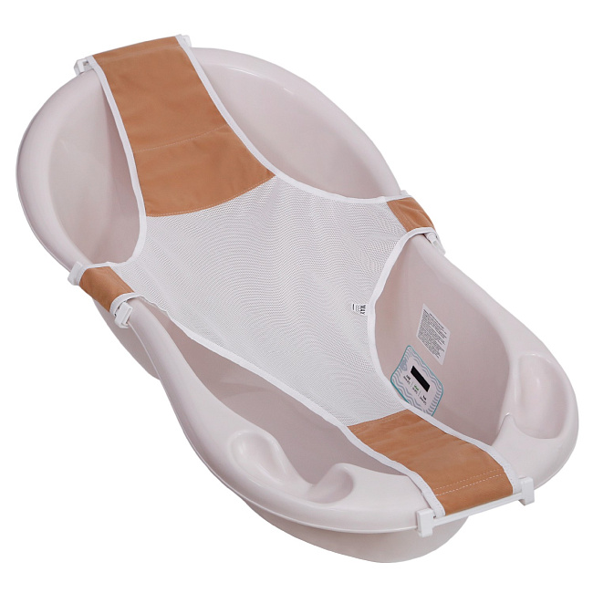 Гамак для купания детский Kidwick Relax, беж.