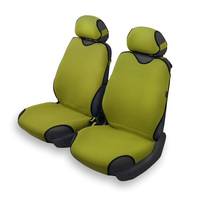 Майки Sprint Передний /желтый/