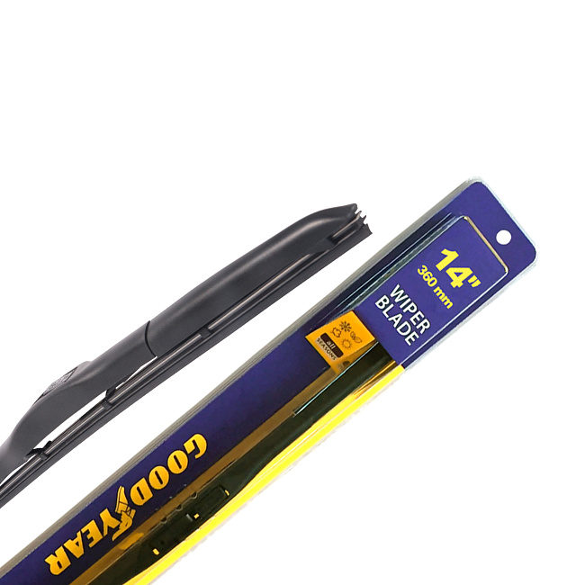 Щетка гибридная HYBRID 14"/360 мм