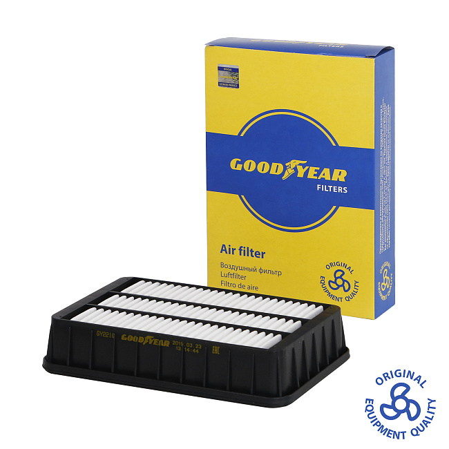 Фильтр воздушный GY GY2216