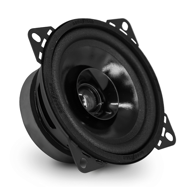 Акустика автомобильная Goodyear GY-С-100 широкополосная, к-т 2шт