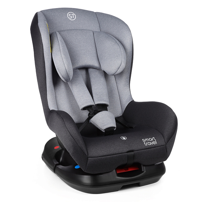 УУД Smart Travel Leader гр.0+/I, Light grey
