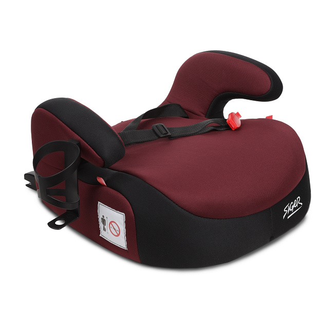 УУД Siger Бустер Fix Lux гр.III, спелая вишня