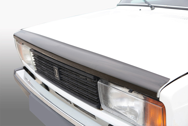 Спойлер на капот Lada 2105 AZARD