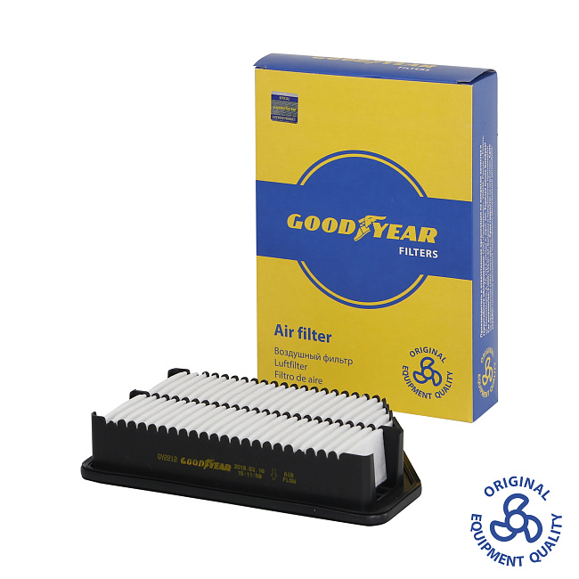 Фильтр воздушный GY GY2212