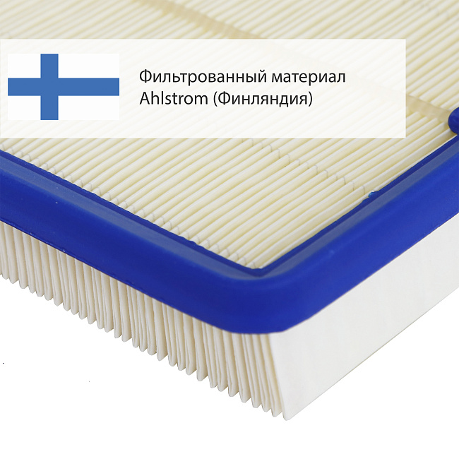 Фильтр воздушный GY GY2201