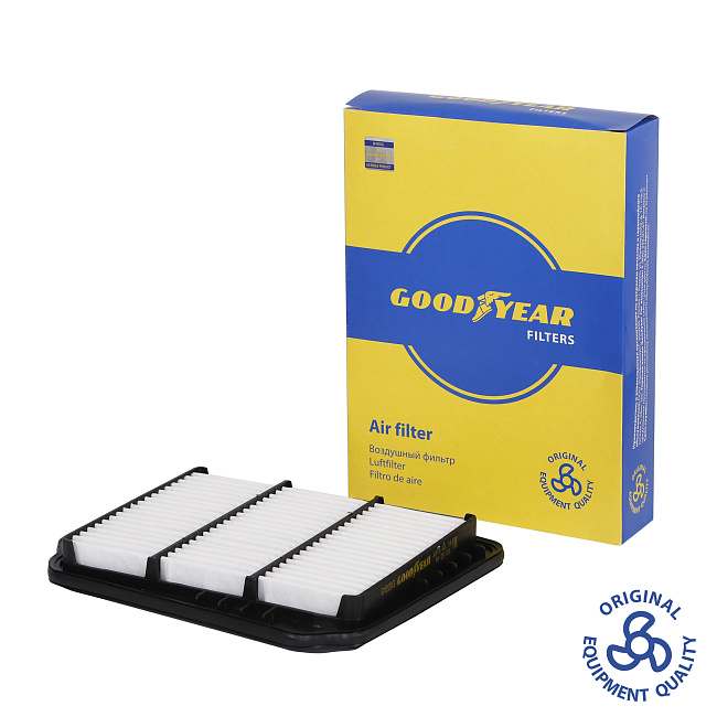 Фильтр воздушный GY GY2203