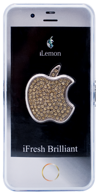 Аром. дефл. "iFresh Brilliant" Лимон