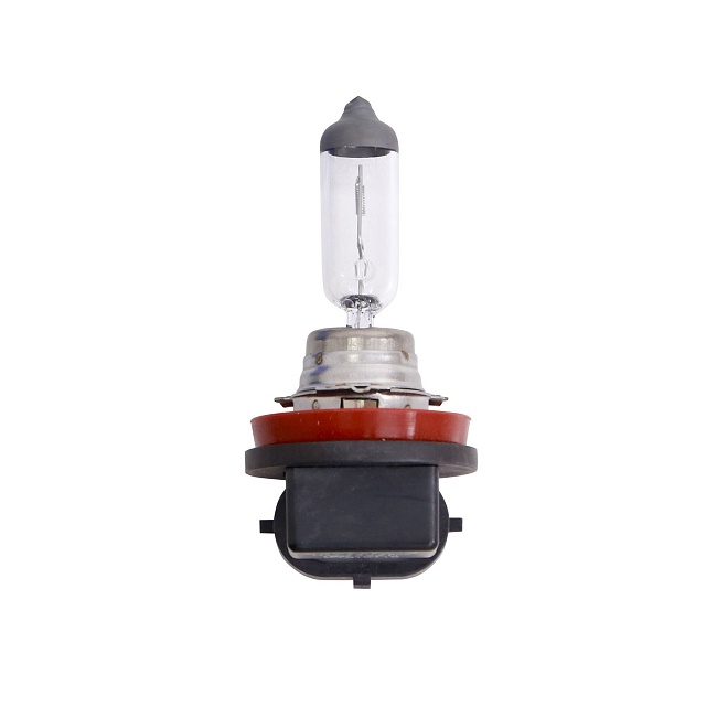 Автолампа GY Н11 12V 55W PGJ19-2