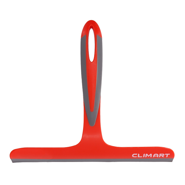 Водосгон с силиконовым лезвием CA 21*24 см (CA-WC-02)