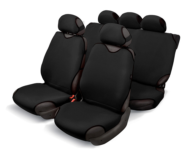 Майки Sprint Полный /черный/