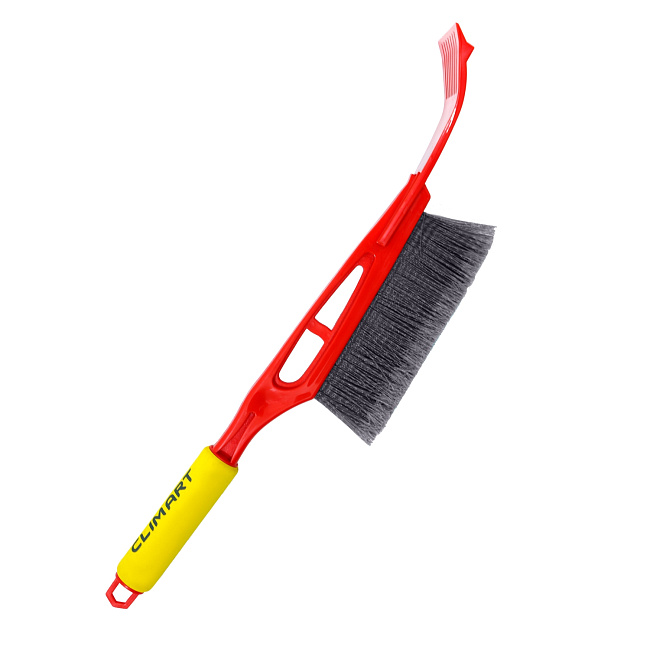 Щетка для снега со скребком CA 44 см (CA-WB-01)