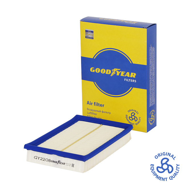Фильтр воздушный GY GY2208