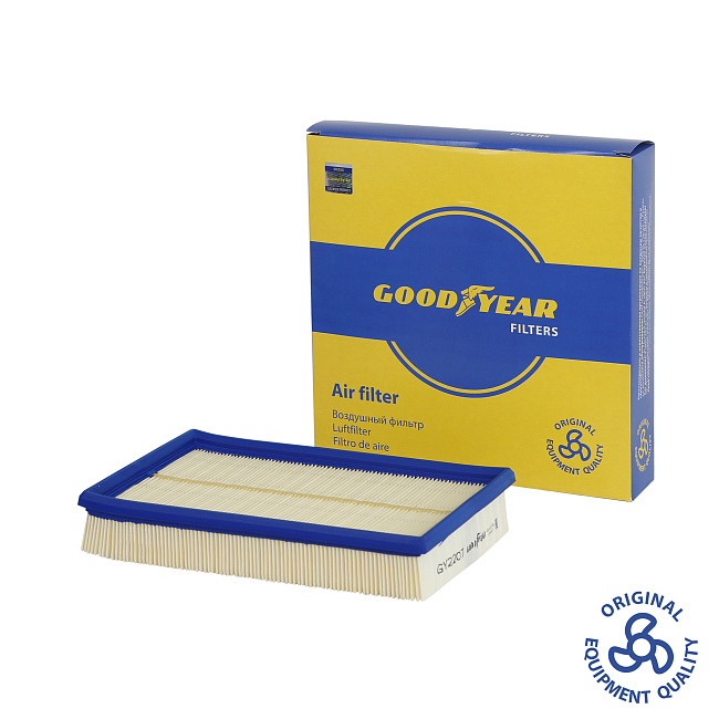 Фильтр воздушный GY GY2207