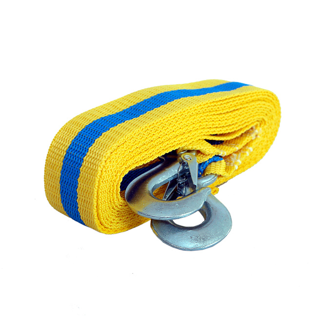 Трос буксировочный GY 5 тонн