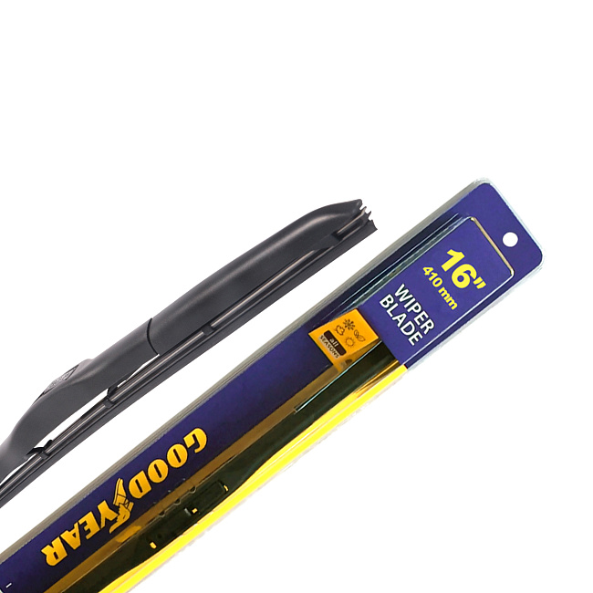 Щетка гибридная HYBRID 16"/400 мм